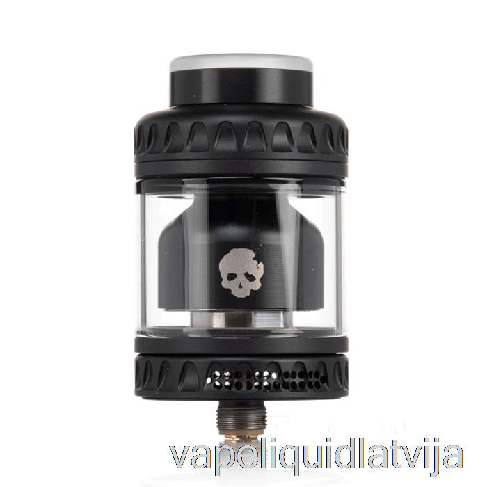 Dovpo Blotto Max 28mm Rta Black Vape šķidrums